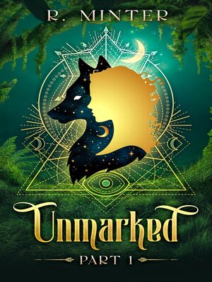 cover image of Unmarked Part 1